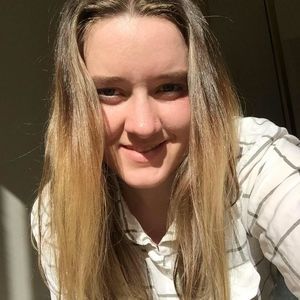 Meet your Posher, Brianna